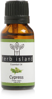

Herb Island Cypress Essential Oil(15 ml)