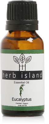 

Herb Island Eucalyptus Essential Oil(15 ml)