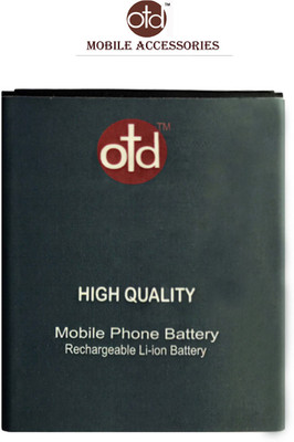 

OTD Atom 2 1750mAh for Lava Iris Atom 2 Battery