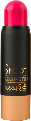 

Mars Long Lasting Makeup Stick Blusher(Blush Pink)