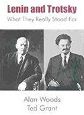 Lenin and Trotsky; What They Really Stood for(English, Paperback, Woods Alan)