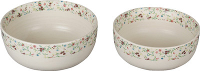 

Miah Decor Serving Ceramic Bowl Set(Multicolor, Pack of 1)