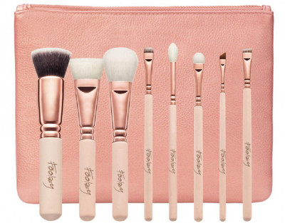 

Foolzy Pop Up ! Makeup Brush Collection 8 Pcs(Pack of 8)