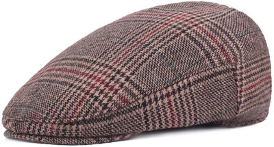 75% OFF on HANDCUFFS New design Sports Berets Cap For Men Women