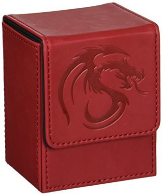 

BCW LX Deck Case Box(Multicolor)