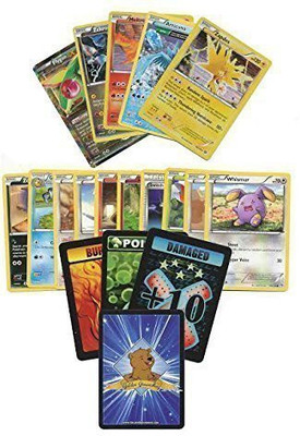 

GoldenGroundhog Lot Featuring Random Legendary Pokemon Random(Multicolor)