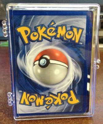 

Pokmon Card Lot Rares & Holo Foils Guaranteed Near Mint(Multicolor)