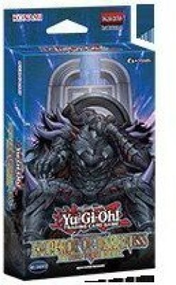 

Yu-Gi-Oh! Emperor of Darkness Structure Deck(Multicolor)