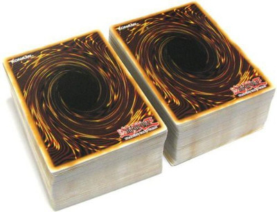 

Yu-Gi-Oh! Custom Card ULTRA Lot Commons Rares(Multicolor)