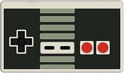 

Inked Playmats Controller Playmat(Multicolor)