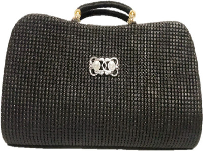 

Az fashion for all Casual Black Clutch