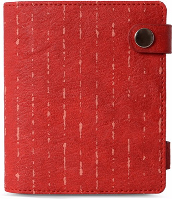 

Baggit Casual Red Clutch
