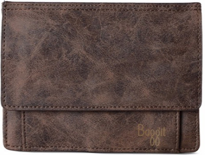 

Baggit Casual Brown Clutch