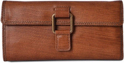 

Baggit Casual Brown Clutch