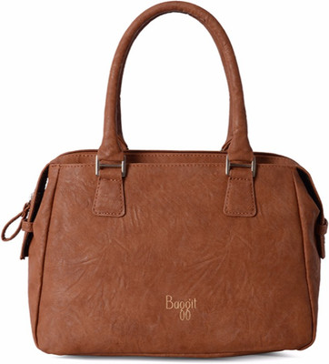

Baggit Casual Brown Clutch