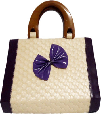 

Az fashion for all Casual Purple Clutch