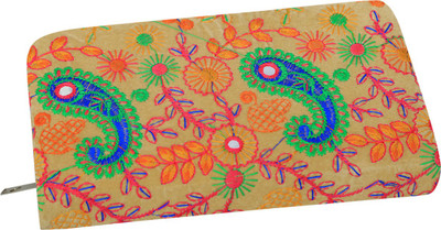 

Kuber Industries Casual Multicolor Clutch