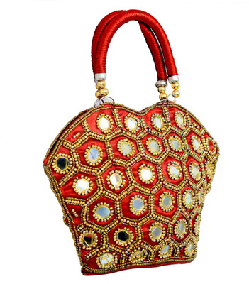 

Kuber Industries Casual Multicolor Clutch