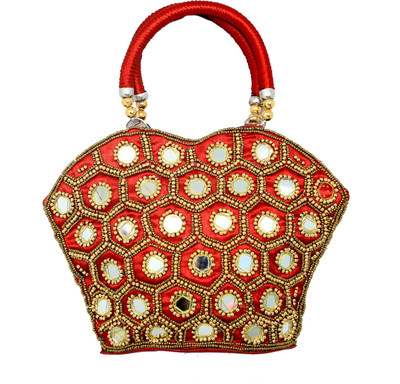 

Kuber Industries Casual Multicolor Clutch