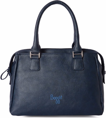 

Baggit Casual Blue Clutch