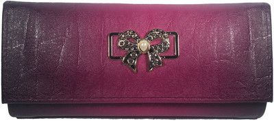 

Bizarre Vogue Party Multicolor Clutch