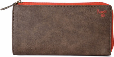 

Baggit Casual Brown Clutch