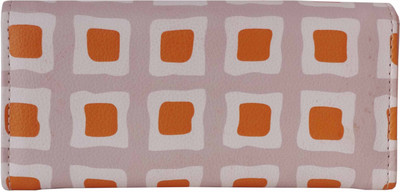 

ALIVE Casual Multicolor Clutch