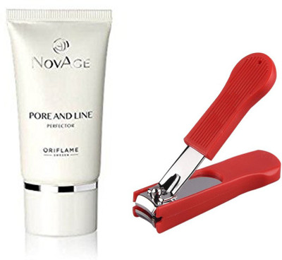 

Oriflame Sweden novage pore and line perfector(Set of 2)