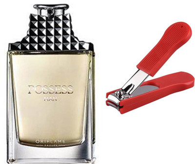 

Oriflame Sweden Possess man eau de toilette(Set of 2)