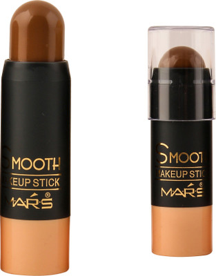 

Mars Contouring Makeup Stick Concealer(Dark Beige, 6 g)