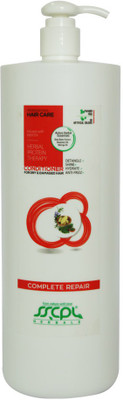 

SSCPL Herbals Professional Conditioner for Dry & Damaged Hair(500 ml)