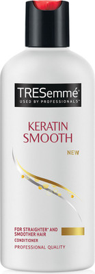 TRESemme Keratin Smooth Conditioner(190 ml) TRESemme Keratin Smooth Conditioner(190 ml)