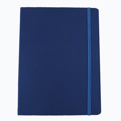 

Abstract Collection B5 Notebook(Notebook, Blue)
