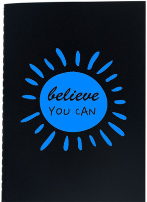 

The Crazy Me A5 Diary(Doodle Draw, Black)