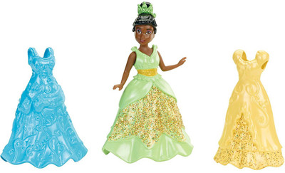 

Mattel Party Outfit For 35-40 Doll(Multicolor)