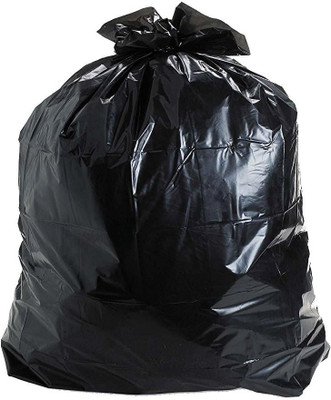 

Generic Plastic Dustbin(Black)