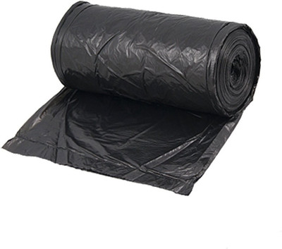 

Generic Plastic Dustbin(Black)