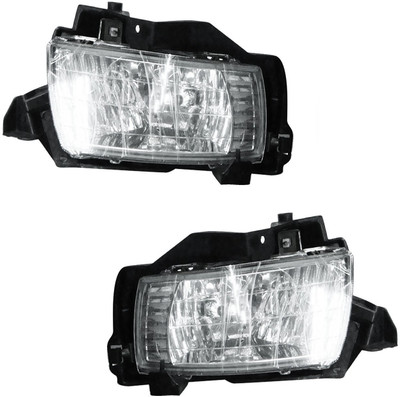 

DEPON Halogen Fog Lamp Unit for Toyota Innova