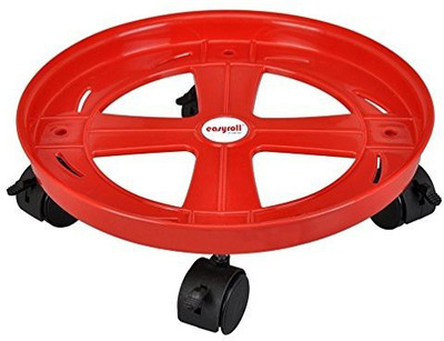 

Premia Gas Cylinder Trolley(Red)