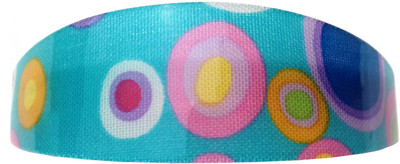 

Shreya Collection Blue Colour Glitter Sparkly Floral Print Hair Ponytail Barrette Clutcher Clip Alligator Buckle - 10045.33 Hair Clip(Blue)