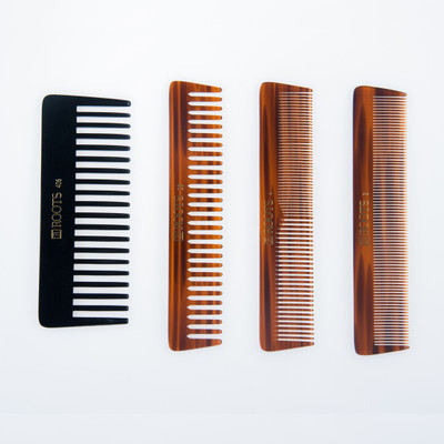 

ROOTS VCp199 Hair comb