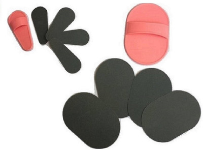 

ELEGANTSHOPPING Hair Removal Pad, Sundepil Strips(10 g)