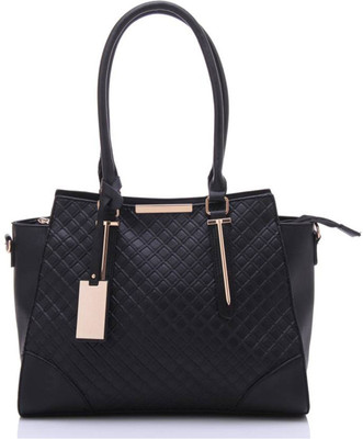 

Don Cavalli Shoulder Bag(Black)