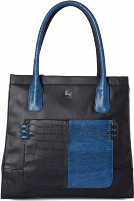 

Baggit Shoulder Bag(Black)
