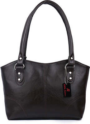 

johan&keith Shoulder Bag(Black)