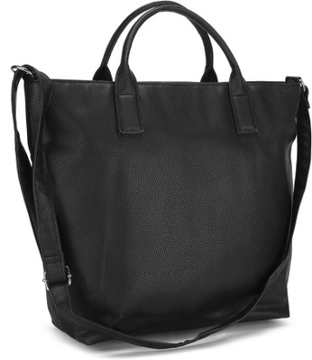 

People Tote(Black)