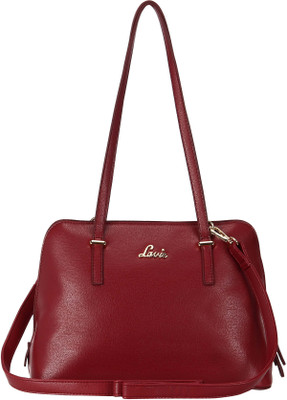 

Lavie Satchel(Red)