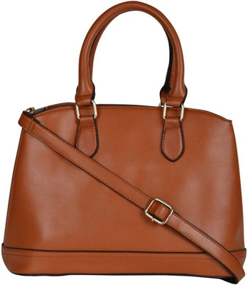 

Don Cavalli Sling Bag(Brown)