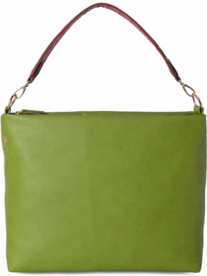 

Baggit Shoulder Bag(Green)