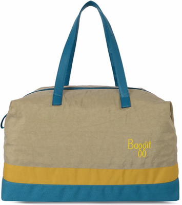 Baggit Shoulder Bag(Beige)